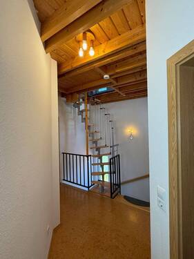 Treppenhaus - 