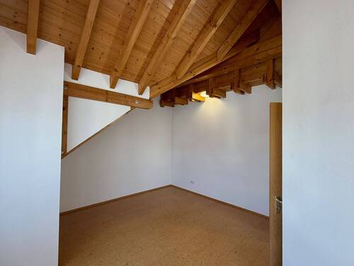 Schlafzimmer DG - 