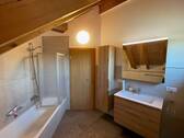 Badezimmer DG - 