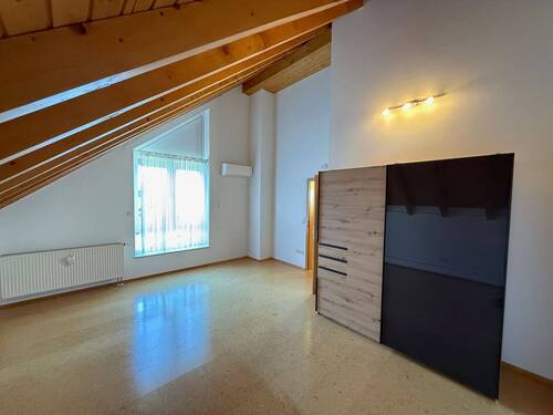 Schlafzimmer DG - 