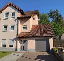 Tolles Einfamilienhaus in ruhiger Lage von Schwedelbach