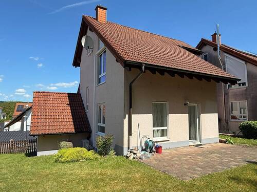 Außenansicht - 