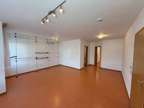 Schlafzimmer EG - Einfamilienhaus mit 177,00 m&sup2; in Schwedelbach zum Kaufen
