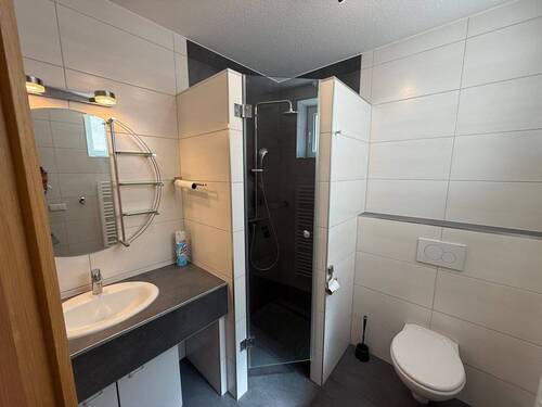 Badezimmer EG - 
