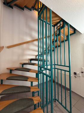 Treppe - 