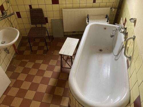 Badezimmer - 