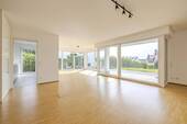 Wohn- und Essbereich - Etagenwohnung mit 130,00 m² in Stuttgart zum Kaufen