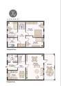 Grundriss - 