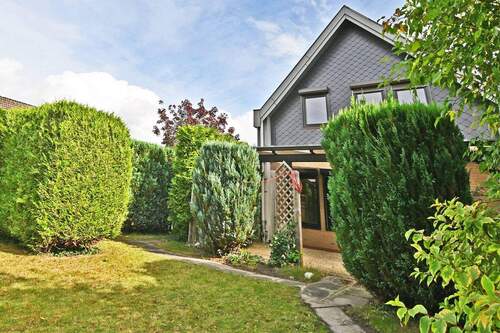 Garten + haus - 4 Zimmer Reihenendhaus zum Kaufen in Henstedt-Ulzburg