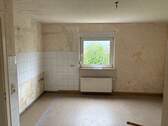 Küche - Top-Gelegenheit! 2 ZKB- Wohnung in Meisenheim zu vermieten!