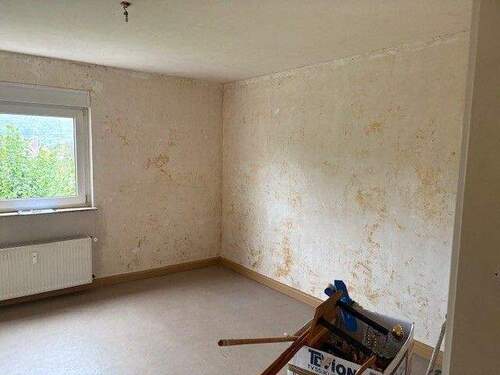 Küche - 2 Zimmer Etagenwohnung zur Miete in Meisenheim