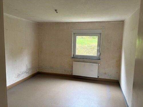 Wohnen - 2 Zimmer Etagenwohnung in Meisenheim