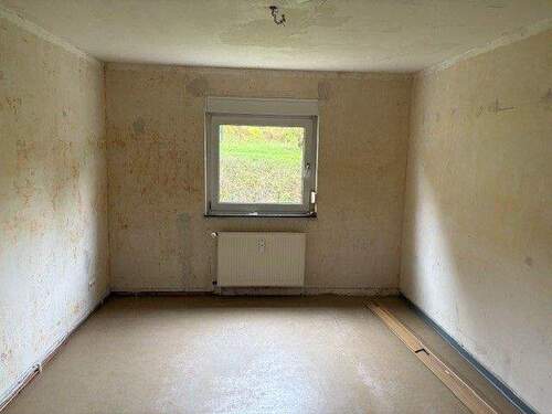 Schlafen - 