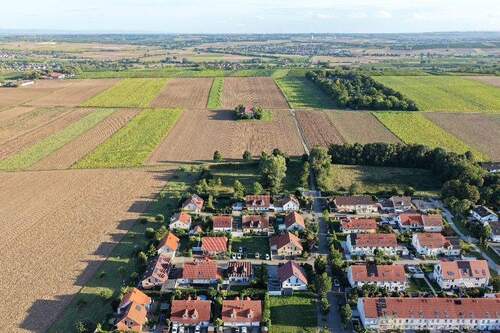 Wohnen_Am_Feldrand - Grundstück in Mainz