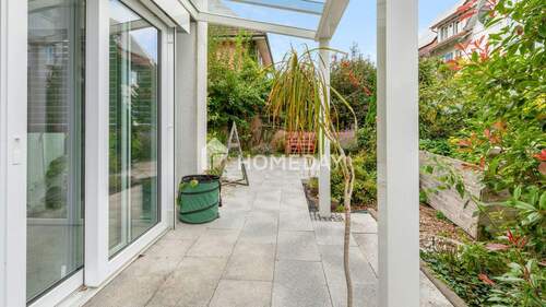 Terrasse 1 - Etagenwohnung mit 151,00 m² in Meersburg zum Kaufen