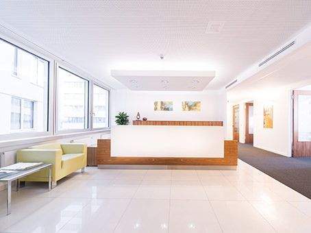 Bild 3 - Büro in Berlin