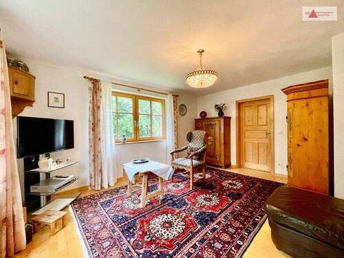 Wohnzimmer Erdgeschoss - 