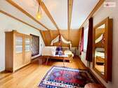 Schlafzimmer Obergeschoss - 