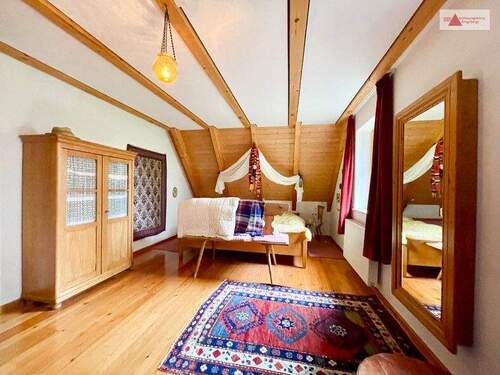 Schlafzimmer Obergeschoss - 