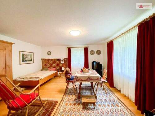 Kinder- oder Gästezimmer Souterrain - 