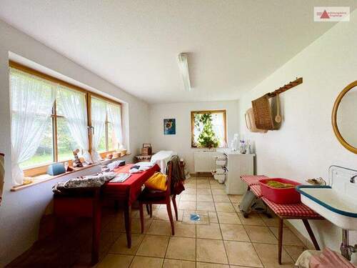 Hauswirtschaftsraum Souterrain - 