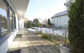 Terrasse - Einfamilienhaus mit 160,00 m&sup2; in Landshut zur Miete