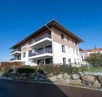 Luxuriöse 4-Zimmer-Wohnung mit tollem Bergblick - Haldenwang