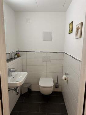 Gäste WC - 