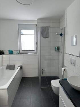 Badezimmer - 