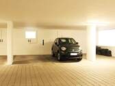 Tiefgarage - 