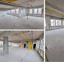 Produktions-Lager- & Bürofläche im Gewerbepark Wiedemar