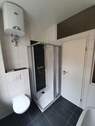 EG Dusche mit WC - 