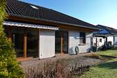 Hausansicht - 