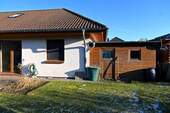 Hausansicht - 