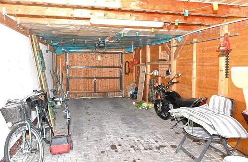 Carport - 