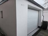 Garage.jpg - Garage und Lagerraum in Velbert-Langenberg