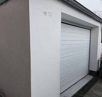Garage und Lagerraum in Velbert-Langenberg