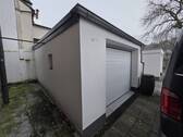 Garage1.jpg - Garage, Stellplatz zur Miete in Velbert