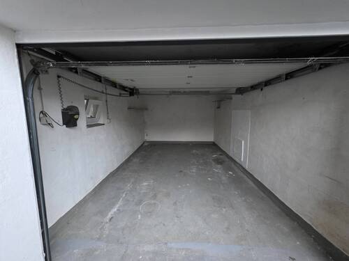Garage2.jpg - Garage, Stellplatz in Velbert