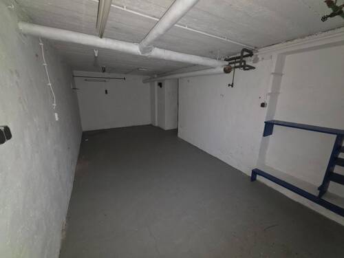 Lagerraum.jpg - Garage, Stellplatz in Velbert zur Miete
