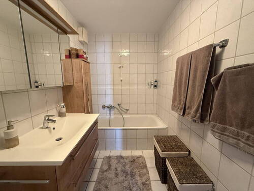 Badezimmer - 