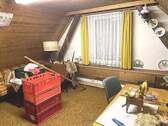 Hobbyraum DG im NG - 