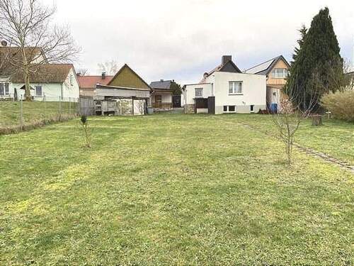 Garten - 