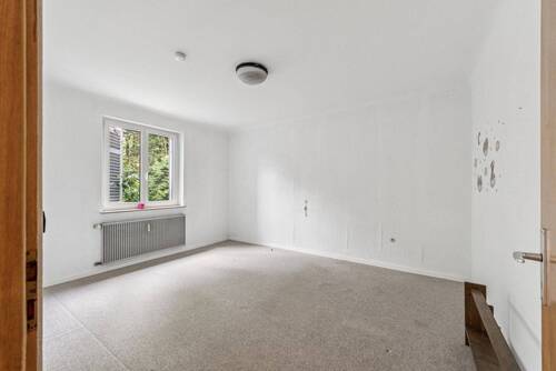Schlafzimmer EG - 