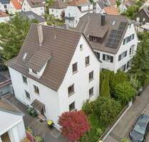 Mehrfamilienhaus mit Potenzial in ruhiger Lage in Kornwestheim