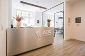Empfang - Büro in Leipzig zur Miete