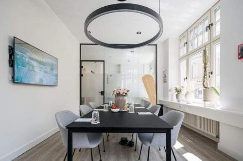 Meetingraum klein - 