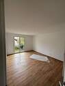 Helle Wohnung mit Holzboden - 