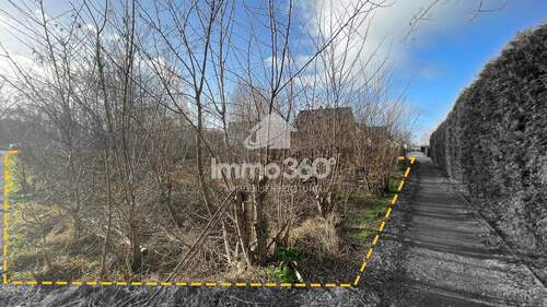 Grundstück - Grundstück zum Kaufen in Teltow