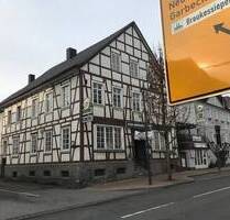 ideal für Investoren, über 1000 qm Wohn- Nutzfläche, bis 30 ETW nach Umbau möglich, Denkmalabschreibung, - Balve